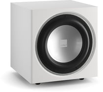 Dali Sub E-9 F Blanc satin