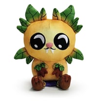 Oxygen Not Included - Peluche Pipsqueak Shoulder Rider 15 cm - Youtooz
