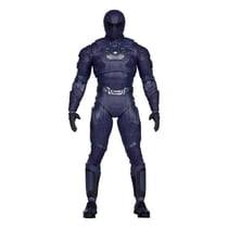 Superman (2025) DC Multiverse - Figurine Deluxe Ultraman 18 cm