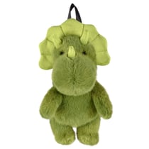 Sac à dos enfant Dinosaure - 28 cm - Podcoll - Histoire d’Ours