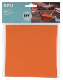 B.ORIGAMI PAPIER 15X15CM COLOR 50S