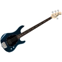 SB14 Blue Pearl Sterling by Music Man