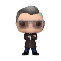 Beetlejuice - Figurine POP! Wolf Jackson 9 cm