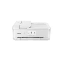 Imprimante multifonction Canon Pixma TS9551Ca Blanc