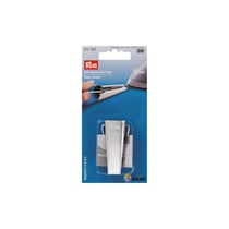 Machine à biais automatique - Prym - 611 343 - Métal - Argent - 12 mm