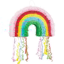 Pull Pinata Arc-en-Ciel