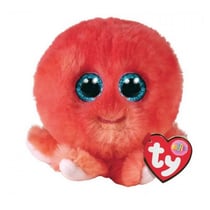 Puffies Sheldon la pieuvre