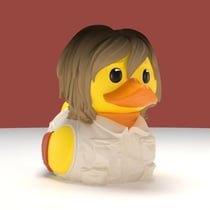 Silent Hill - Mini figurine Tubbz Heather Mason 5 cm - Numskull