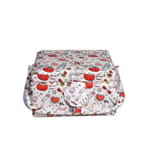 Boîte couture 19,5x13x11cm couture