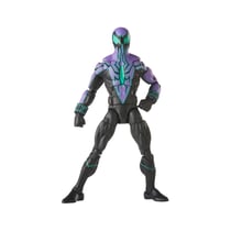 Spider-Man Marvel Legends Retro Collection - Figurine Chasm 15 cm