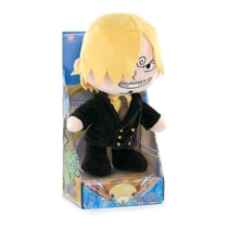 One Piece - Peluche Sanji 28 cm