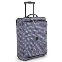 Valise cabine à roulettes Kipling TEAGAN C - 55 CM Blackish Tile