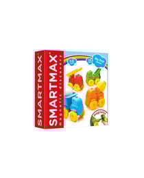 SmartMax My First Vehicules