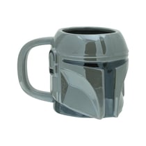 Star Wars The Mandalorian - Mug Shaped The Mandalorian