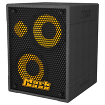 MB58R CMD 102 PURE Markbass