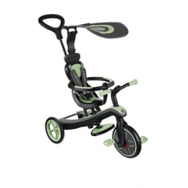 Tricycle Trike explorer V2 4in1 sauge