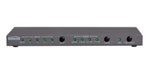 Marmitek Connect 621 UHD 2.0