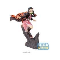 Demon Slayer: Kimetsu no Yaiba - Statuette Nezuko Kamado 20 cm