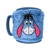 Winnie l'ourson - Mug Fuzzy Bourriquet