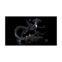 Alien - Figurine Q-Fig Max Elite Alien Queen 18 cm