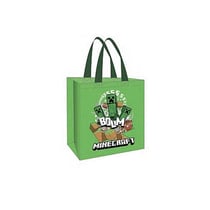 Minecraft - Sac shopping Boom