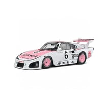 PORSCHE 935 K3 6 WOLLEK / PESCAROLO 1000 KMS SUZUKA 1981