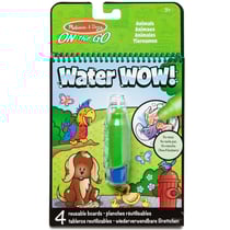 Water Wow! Animaux - Melissa & Doug