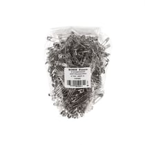 Epingles de sûreté à ressort Nina assort.2-4 5g