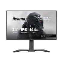 iiyama GB2441HSU B1 écran plat de PC 60,5 cm (23.8) 1920 x 1080 pixels Noir