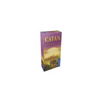 Catan Extension Barbares et Marchands 5/6 joueurs