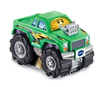 Tut tut bolides série pro nathan bolide surpuissant - vtech - véhicule 1er age