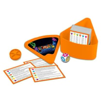 Trivial pursuit apero 2 party - 03917 - jeu de societe voyage - WINNING MOVES