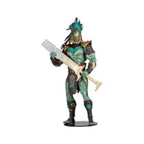 Mortal Kombat - Figurine Kotal Kahn 18 cm