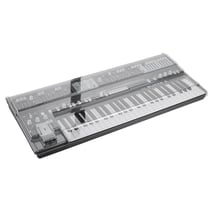 SUPER 6 cover DeckSaver