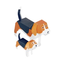 MAXI BEAGLE