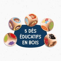 Jeu éducatif Jouer Apprendre – Défis de mots -LISCIANI