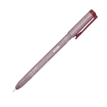 Copic - Marqueur Calibré Multiliner Copic wine 0,1mm