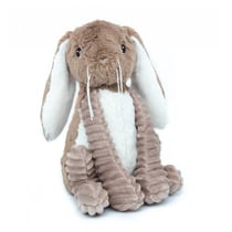 ptipotos lapin brun les deglingos