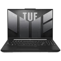 PC Portable Gamer ASUS TUF Gaming A16 | 16" WUXGA - RX 7600S 8Go - AMD Ryzen 7 7435HS - RAM 16Go - 512Go SSD - Sans Windows