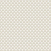 Papier calque japonais 90 g/ m² - 30 x 30 cm - Paons dorés