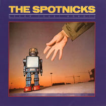Never Trust Robots / Chart Troppers - Edition Digipack - Version remasterisé - CD