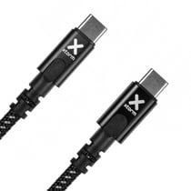 Xtorm Câble Original USB-C vers USB-C - 1m Noir
