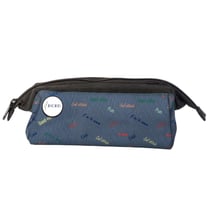 Trousse scolaire Cool Attitude - Made in France