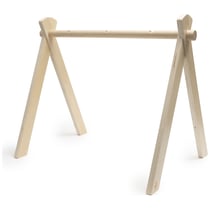 Arche d'éveil en bois transportable Twist & Go Jollein