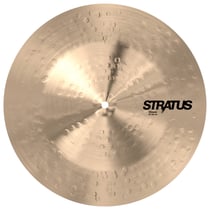 S1816 Stratus 18" China Sabian