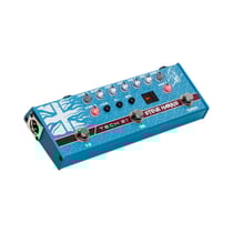 SH1 Préampli Steve Harris SansAmp Tech 21