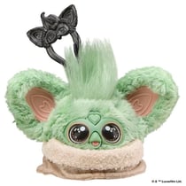 Mini peluche électronique - Hasbro - STAR WARS - Furblets Grogu