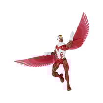 Marvel - Figurine Marvel Legends Retro Collection 2022 's Falcon 15 cm