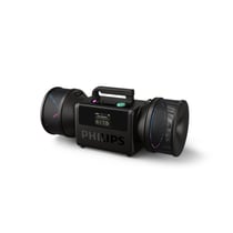 Enceinte Portable Bluetooth Philips Moving Sound TAMS80B Noir