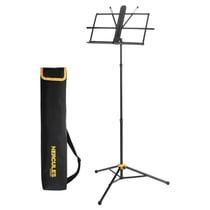 BS118BB + housse Hercules Stands